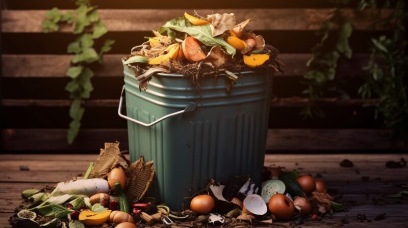 How Compost Bins Work
